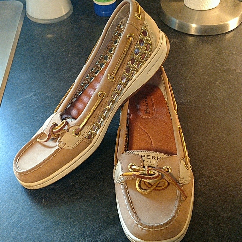 Sperry's